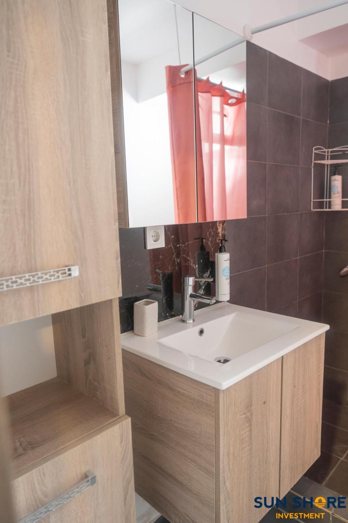 Explore Greece From Cozy City Centre Apartment Chalkís Eksteriør billede